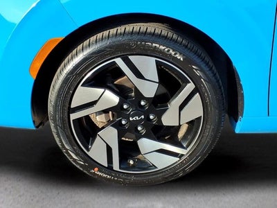 2024 Kia Soul GT-Line