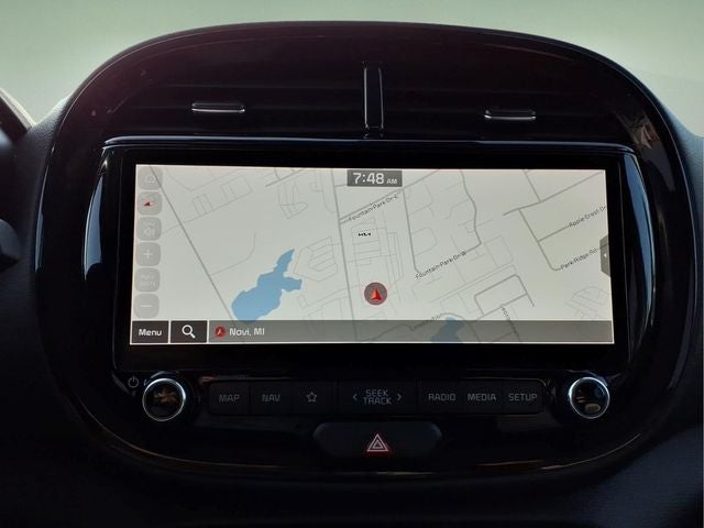 2024 Kia Soul GT-Line