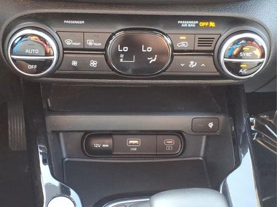2024 Kia Soul GT-Line