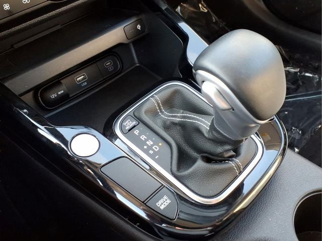2024 Kia Soul GT-Line