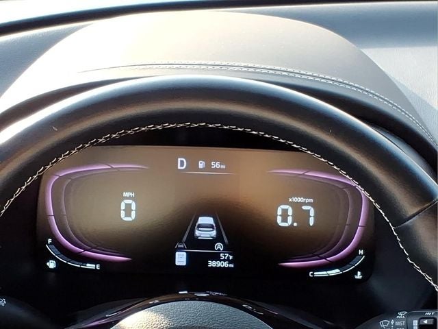 2024 Kia Soul GT-Line
