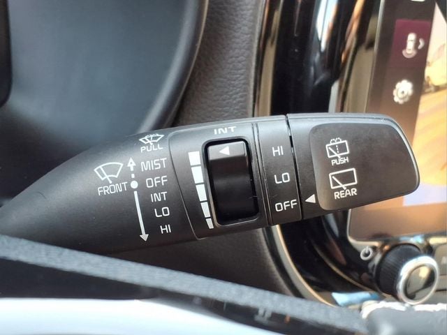 2024 Kia Soul GT-Line