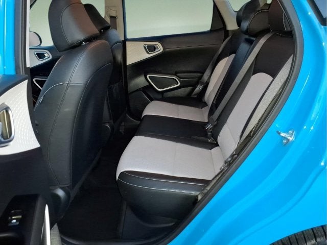 2024 Kia Soul GT-Line