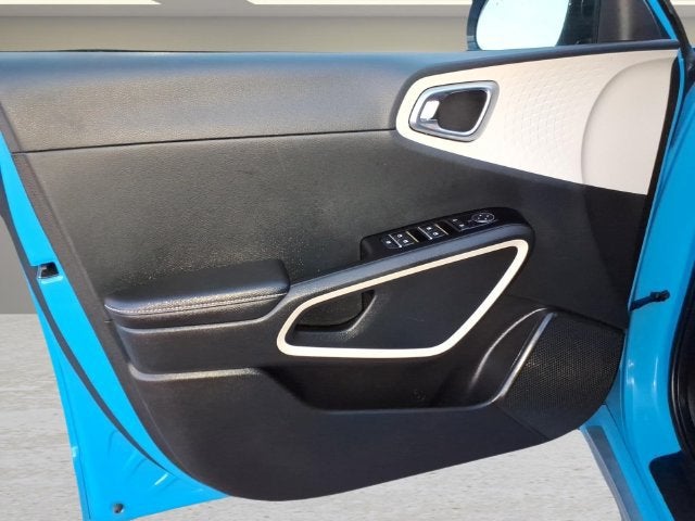 2024 Kia Soul GT-Line