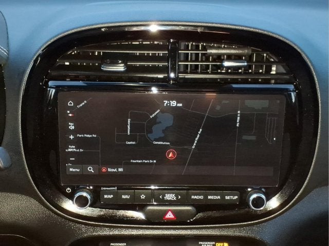 2024 Kia Soul GT-Line