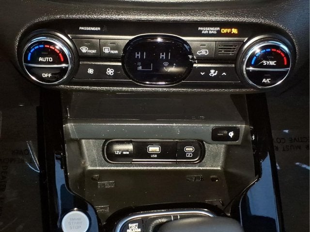 2024 Kia Soul GT-Line