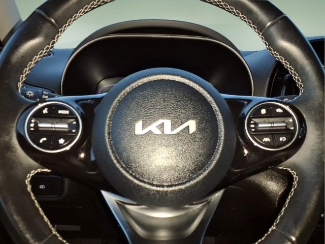 2024 Kia Soul GT-Line