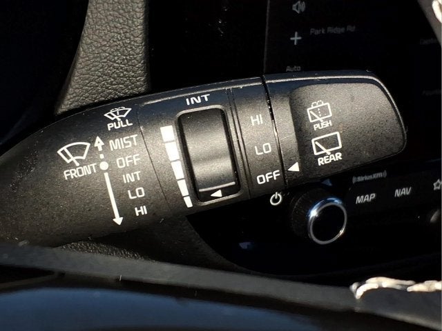 2024 Kia Soul GT-Line