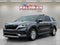 2023 Kia Carnival MPV LX Seat Package