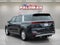 2023 Kia Carnival MPV LX Seat Package