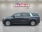2023 Kia Carnival MPV LX Seat Package