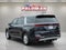 2023 Kia Carnival MPV LX Seat Package