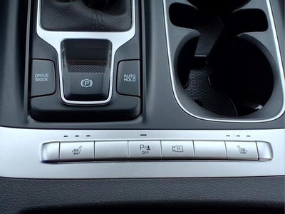 2023 Kia Carnival MPV LX Seat Package