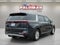 2023 Kia Carnival MPV LX Seat Package