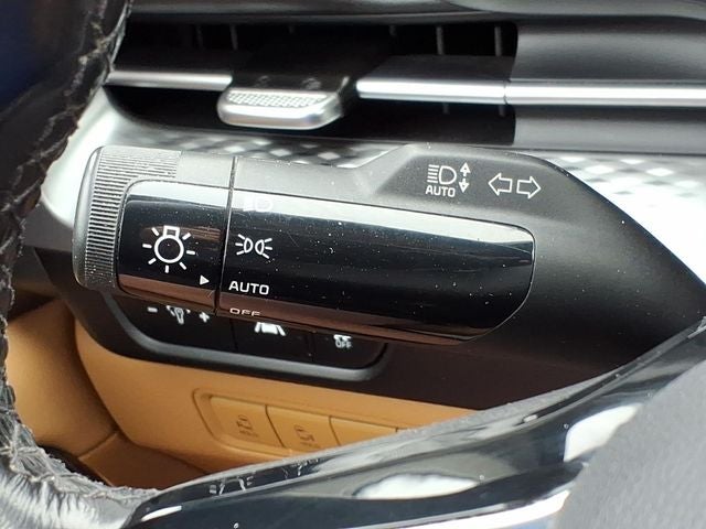 2023 Kia Carnival MPV LX Seat Package