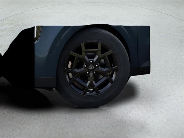 2025 Kia Carnival MPV SX Prestige