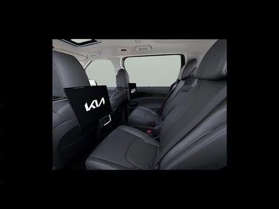 2025 Kia Carnival MPV SX Prestige