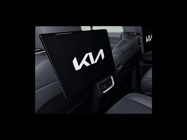 2025 Kia Carnival MPV SX Prestige