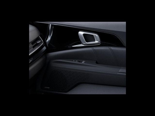 2025 Kia Carnival MPV SX Prestige