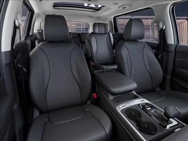 2025 Kia Carnival MPV SX Prestige