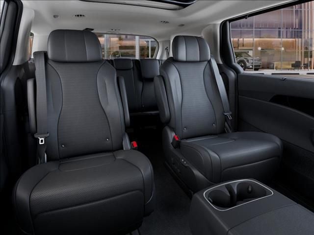 2025 Kia Carnival MPV SX Prestige