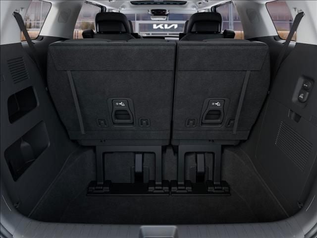 2025 Kia Carnival MPV SX Prestige