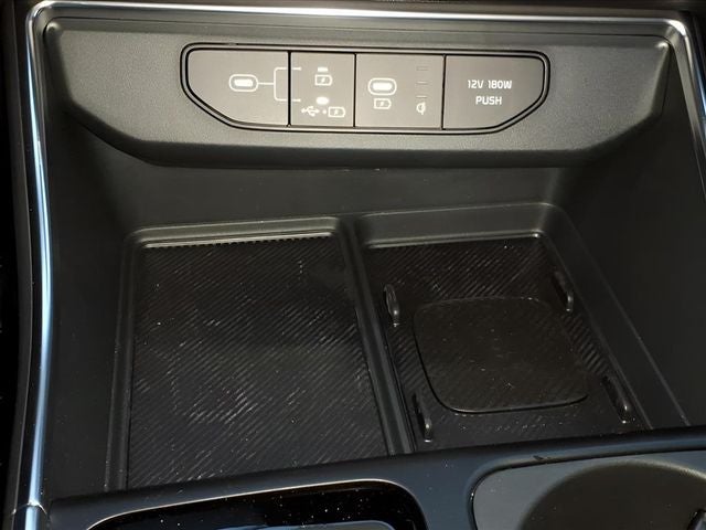 2025 Kia Carnival MPV SX Prestige