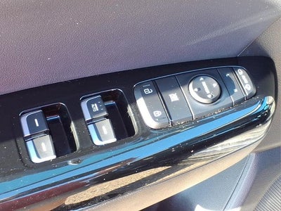 2022 Kia Sportage Nightfall Edition