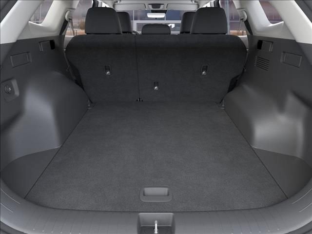 2025 Kia Sportage Hybrid LX