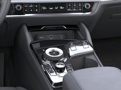 2025 Kia Sportage Hybrid LX