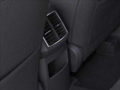 2025 Kia Sportage Hybrid LX