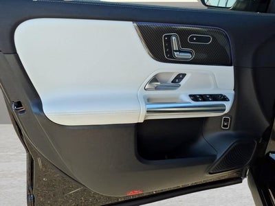 2022 Mercedes-Benz GLA 250 4MATIC®