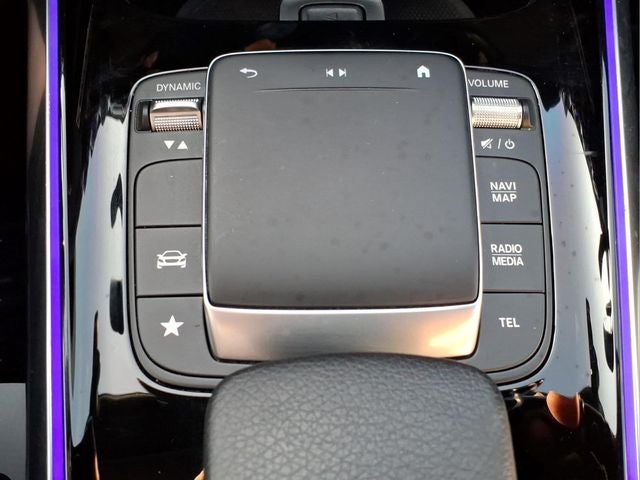 2022 Mercedes-Benz GLA 250 4MATIC®