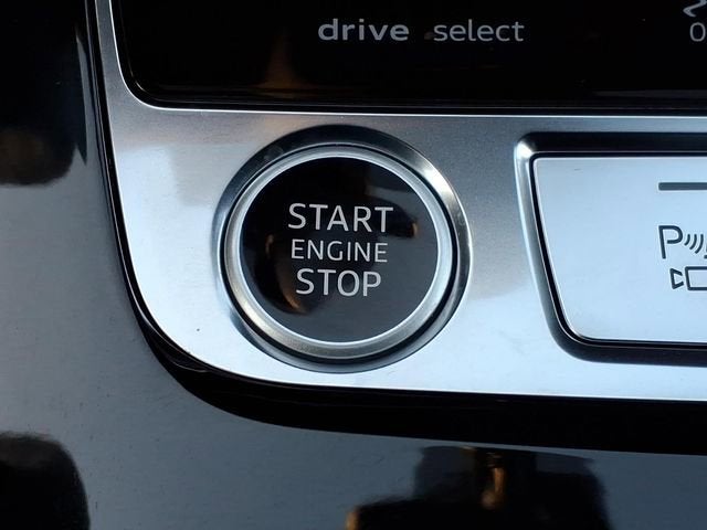 2026 Audi Q7 Premium Plus 55 TFSI quattro tiptronic