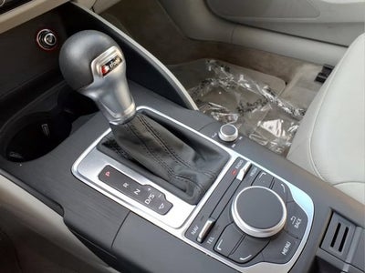 2015 Audi A3 1.8T Premium