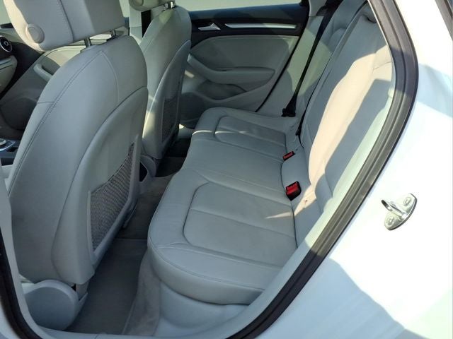 2015 Audi A3 1.8T Premium