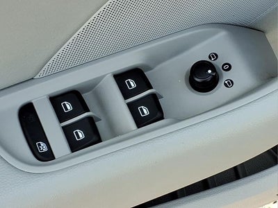 2015 Audi A3 1.8T Premium
