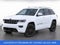 2022 Jeep Grand Cherokee WK Laredo X 4x4