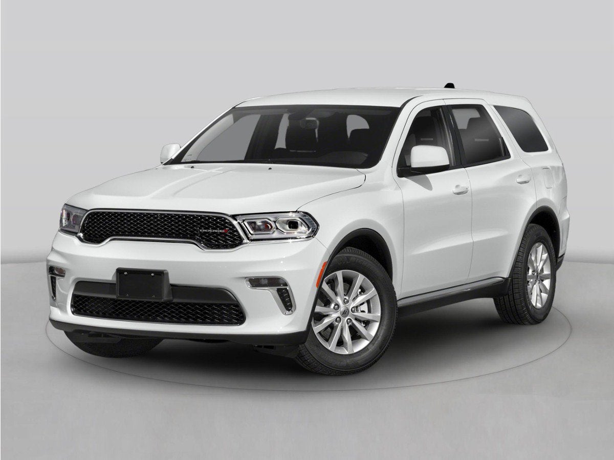 2023 Dodge Durango R/T Plus AWD