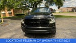 2019 RAM 1500 Big Horn/Lone Star Crew Cab 4x4 5'7" Box