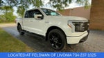 2023 Ford F-150 Lightning Platinum