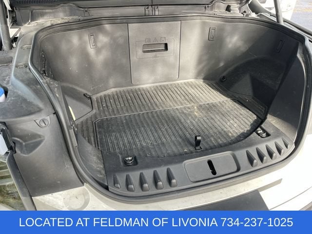 2023 Ford F-150 Lightning Platinum