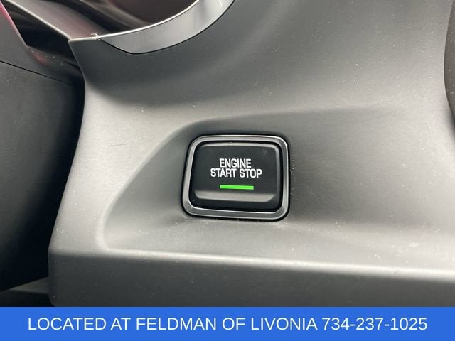 2023 Chevrolet Camaro 2SS