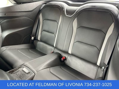 2023 Chevrolet Camaro 2SS