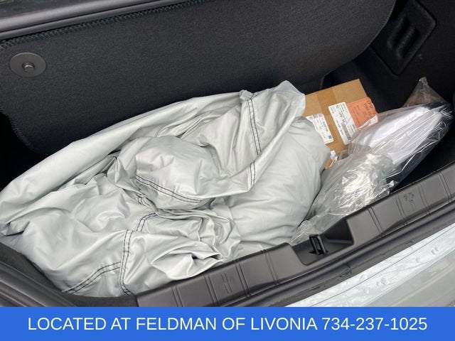 2023 Chevrolet Camaro 2SS