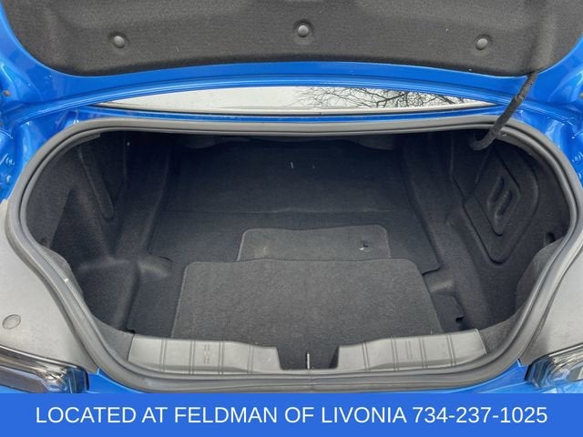 2024 Chevrolet Camaro 2SS