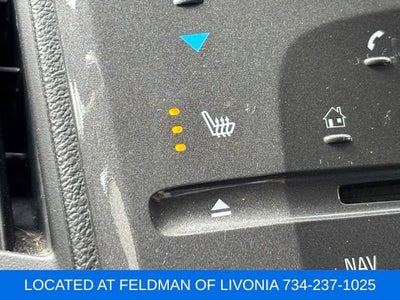 2013 Chevrolet Volt 5dr HB