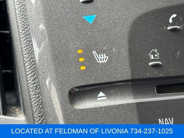 2013 Chevrolet Volt 5dr HB