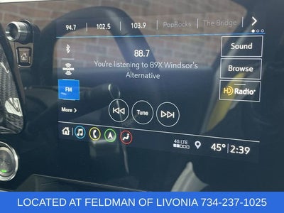 2020 Chevrolet Corvette Stingray 3LT