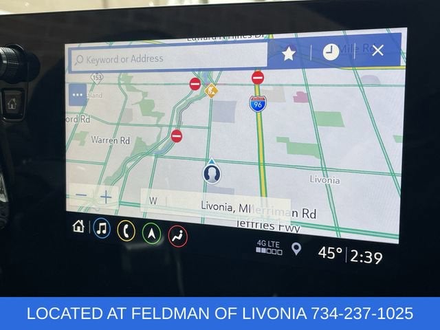 2020 Chevrolet Corvette Stingray 3LT